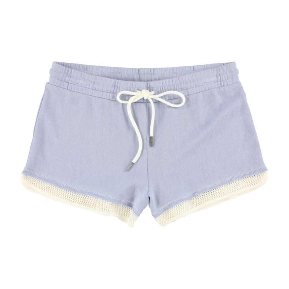 P.J. Salvage Womens Layered Casual Mini Shorts, NWT